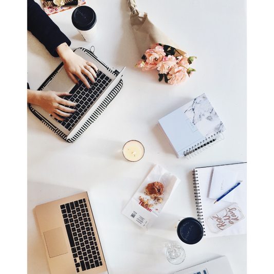 Ouverture de notre blog Avenue Deco Home