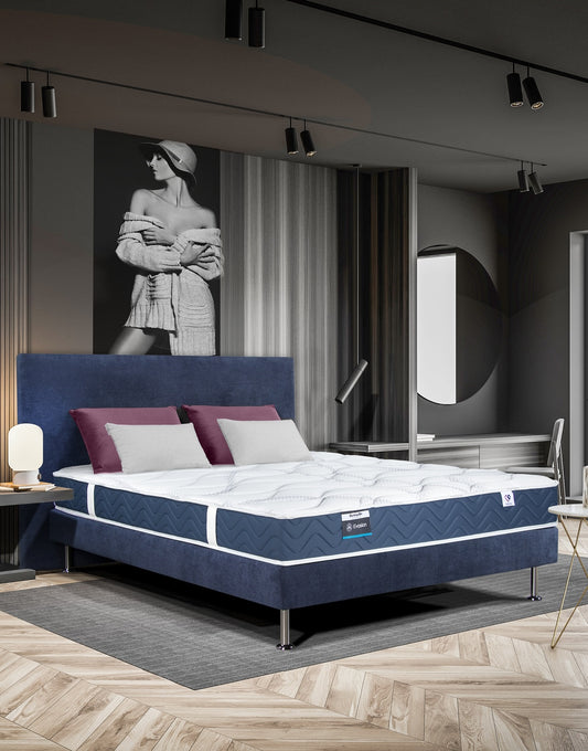 Matelas Mousse Aérial