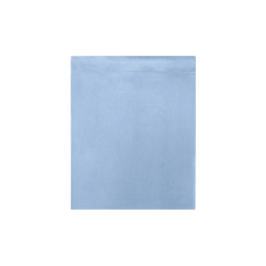 Drap plat Percale de coton