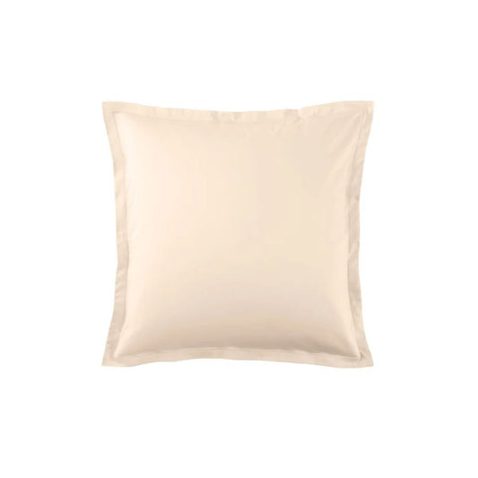 Taie d'oreiller Satin de coton