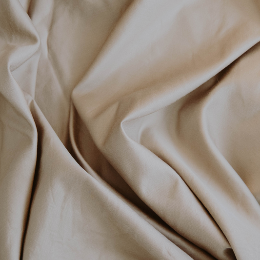 Drap housse Percale de coton