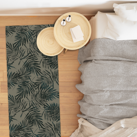 Tapis Forest
