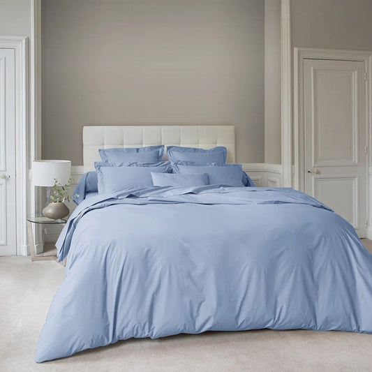 Housse de couette Percale de coton