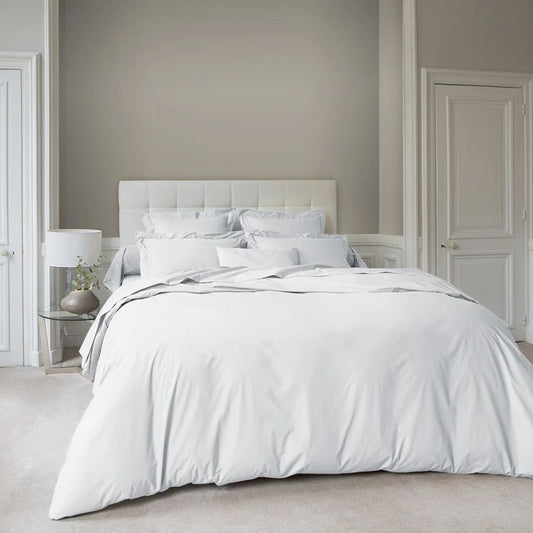 Housse de couette Percale de coton