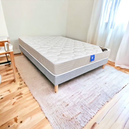 Matelas Mousse