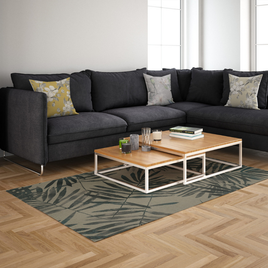 Tapis Forest