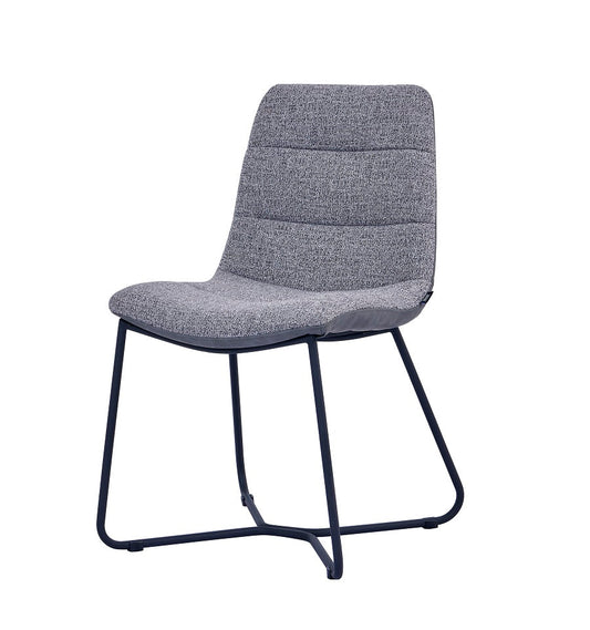 Set de 2 Chaises Nova grey